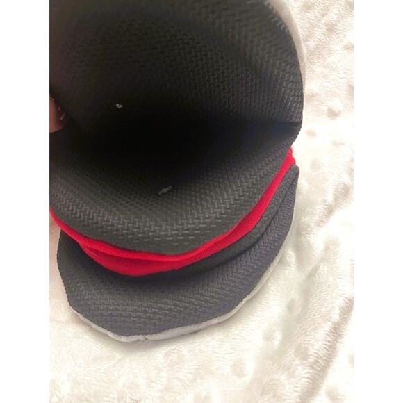 Peanuts Snoopy Puffer Jacket Warmest Wishes 2pk Oven Mitt Minis-NEW - Picture 2 of 3